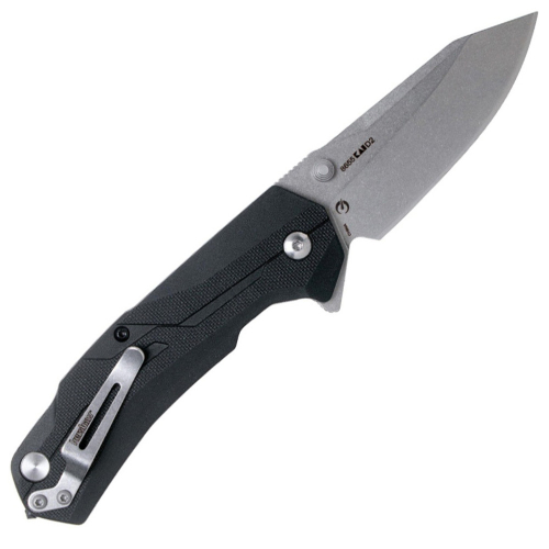 Drivetrain Assist Folding Knife