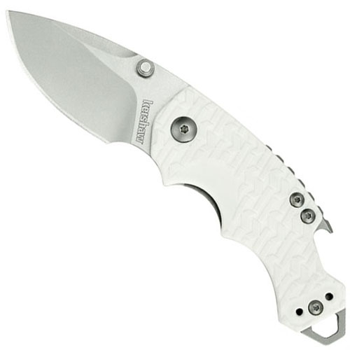 Kershaw Snow Shuffle Multi Function Folding Knife