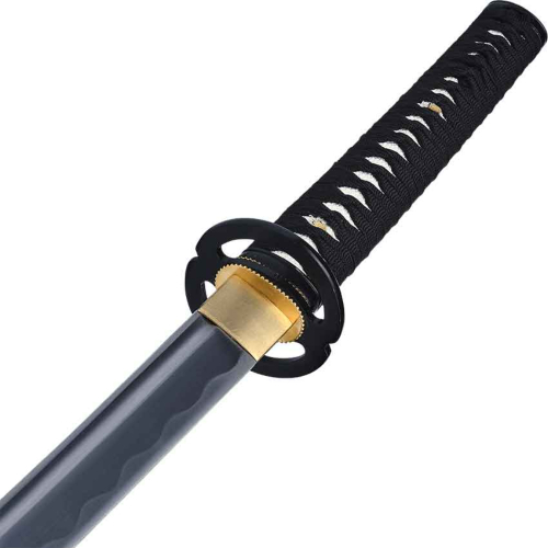 ONIKIRI 41 Inch carbon steel katana