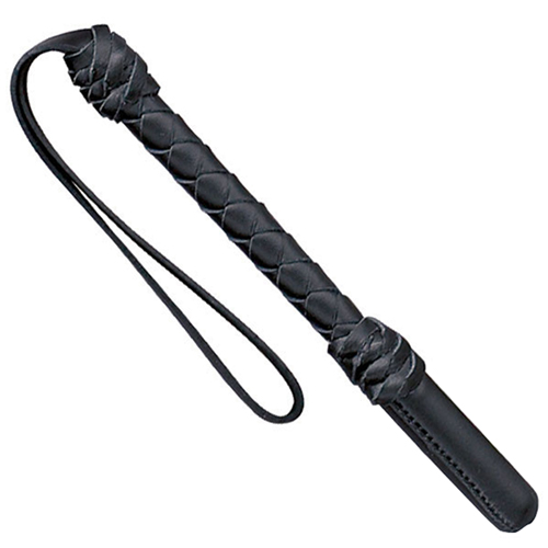 Billy Club 9 Ounces Slapper - Black