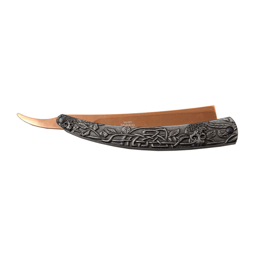 Dark Side 4.5 Inch Blade Folding Knife