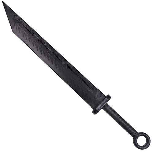 Master Cutlery Martial Art  Training Sword