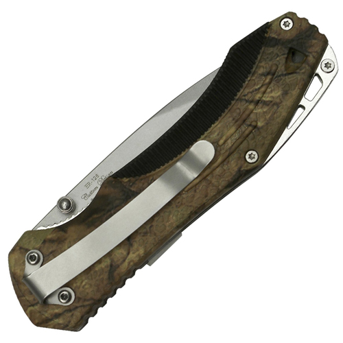 Elk Ridge Folding Knife