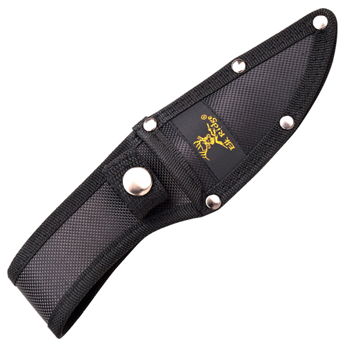 Elk Ridge 542SL Pakkawood Handle Fixed Blade Knife