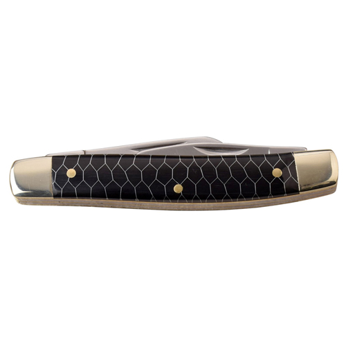 Master Cutlery Elk Ridge Stockman Fine Edge Folding Knife