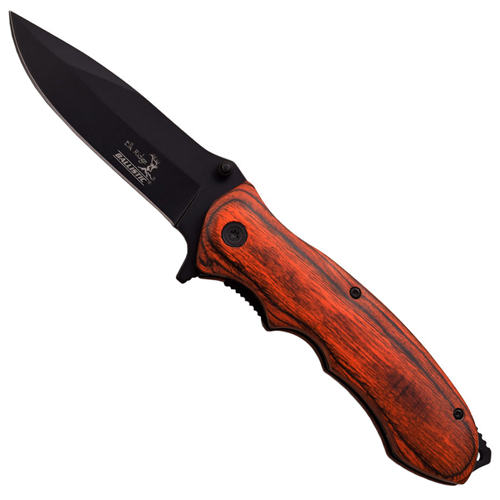 Elk Ridge ER-A160 3.5 Inch Folding Blade Knife