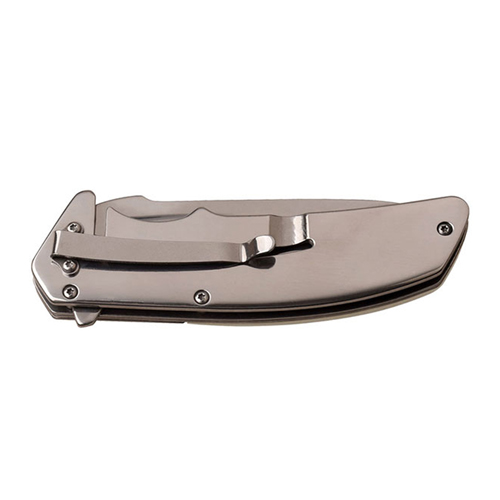 Elk Ridge ER-A167 Ballistic Folding Knife