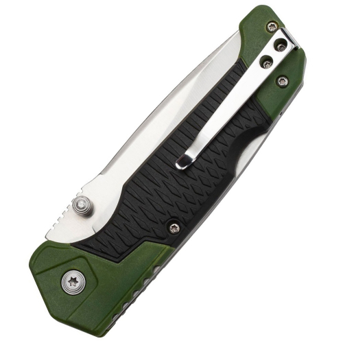 ALPINE Elk Ridge Manual Folding Knife