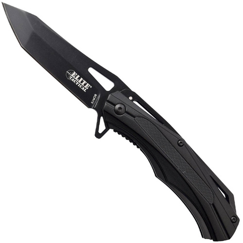 Elite Tactical ET-1026 Folding Knife