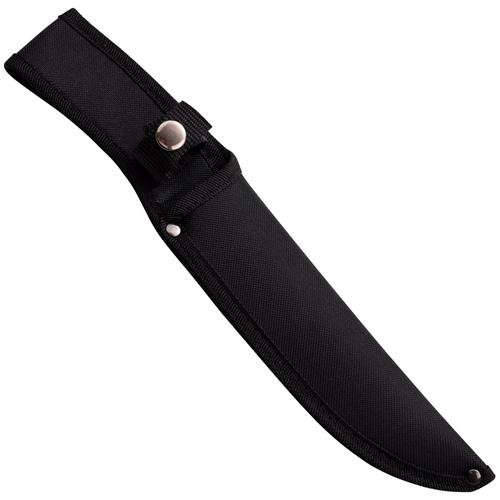 Survivor HK-782L Satin Finish Blade Fixed Knife