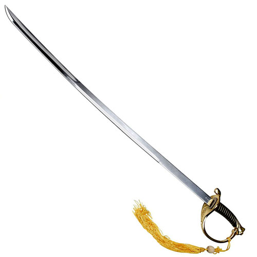 Mtech USA M-1035G Historical Sword