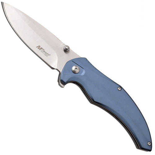 Folding Knife Mtech USA Manual