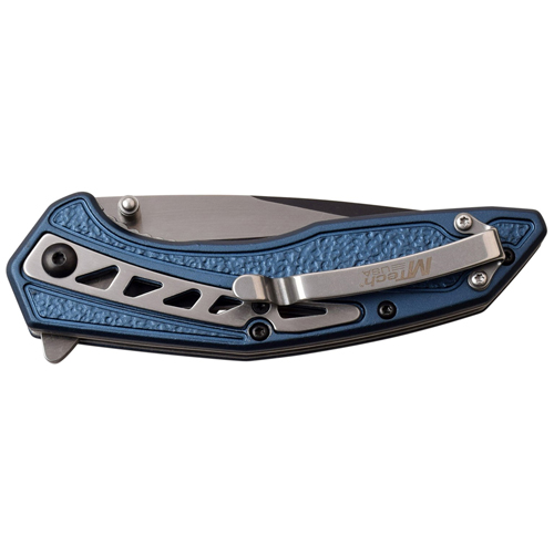 MTech USA 3.5 Inch Blade Manual Folding Knife w/ Ball Bearing Pivot