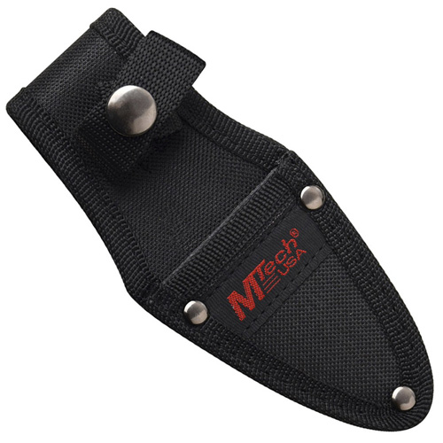 Mtech USA Stainless Steel Fixed Blade Knife