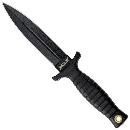 MTech USA 7 Inch Double Edge Boot Knife