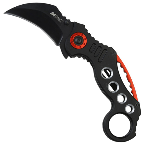 MTech USA 4.5 Inch Karambit Folding Knife