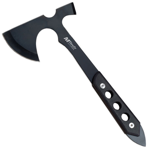 MTech MT-602G10 5 X 2.5 3mm Blade Axe - 10 Inch