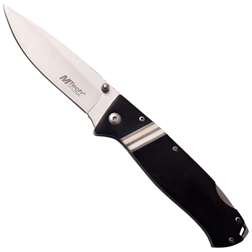 MTech USA 3.5 Inch Folding Blade Knife