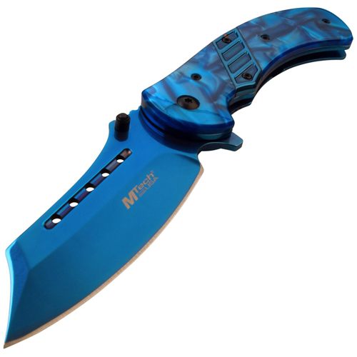 MTech USA 3.6 Inch Blade Folding Knife