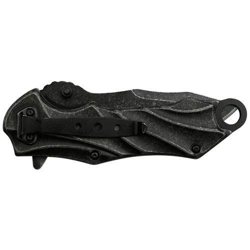 MTech USA A1043 5 Inch Handle Folding Knife