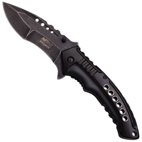MTech USA 3.5mm Thick Blade Folding Knife