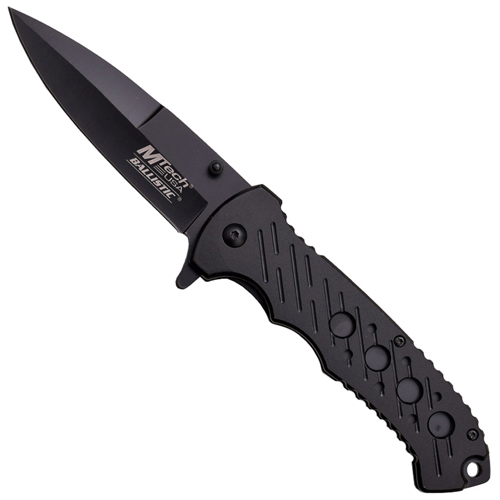 MTech USA 3mm Thick Blade Folding Knife