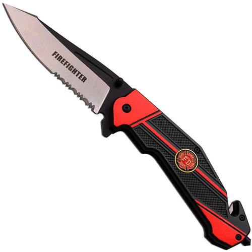 MTech USA 4.75 Inch Closed Spring Assisted Folding Knife