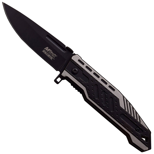 MTech USA A940 Drop-Point Folding Blade Knife
