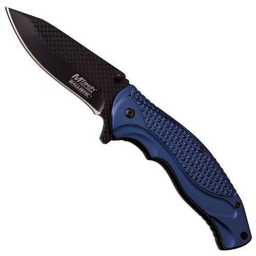 MTech MT-A948BL USA 5 Inch Folding Knife