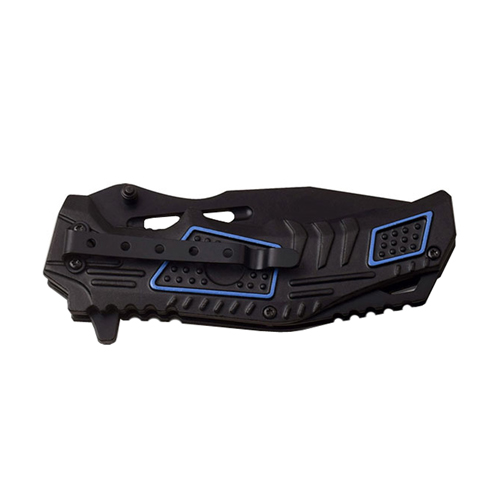 MTech USA MT-A952 Black 3.7 Inch Blade Folding Knife
