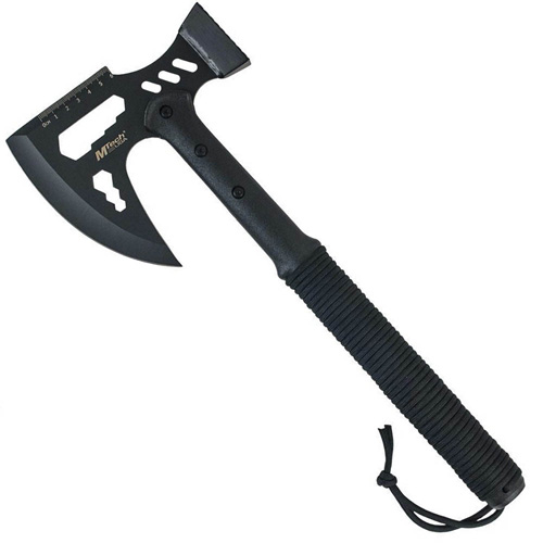 Axe Master Cutlery MT-AXE14 USA