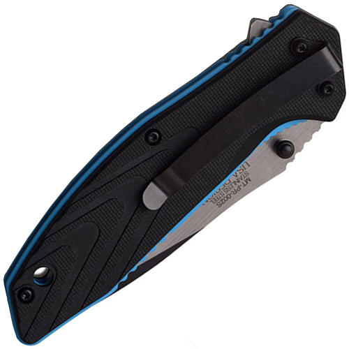 MTech Promotional Item 3.75 Inch Folding Blade Knife