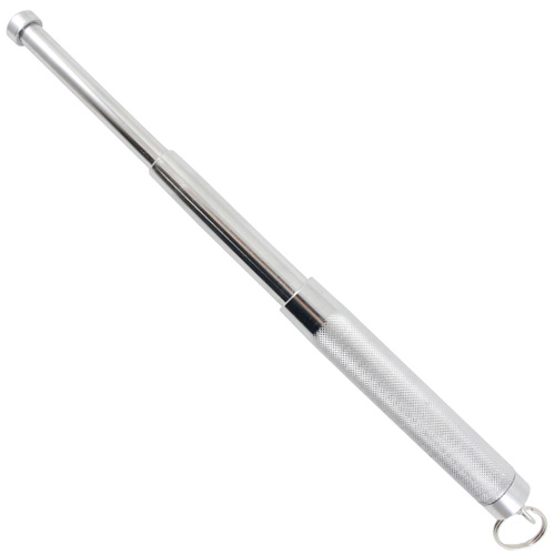 MTech 12-Inch Keyring Expandable Baton