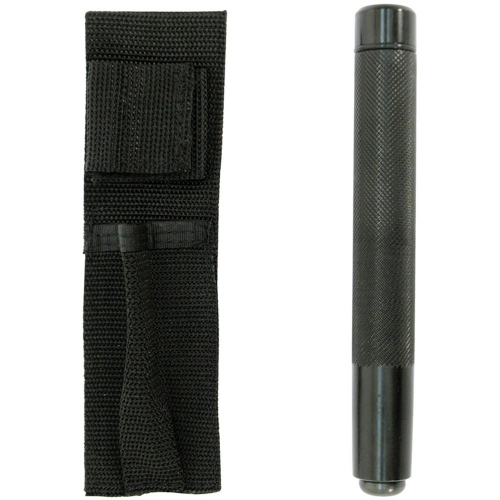 Steel Expandable Baton 21 Inch