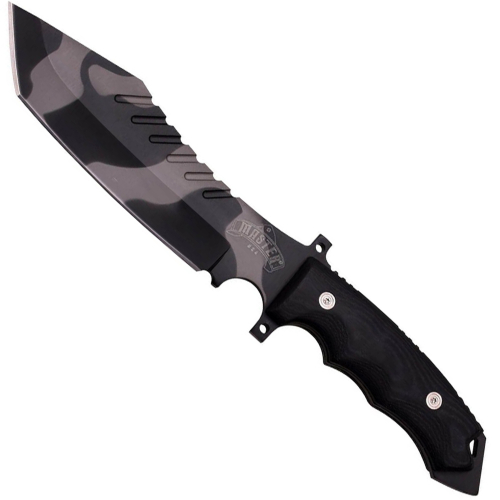Master USA Fixed Blade Knife