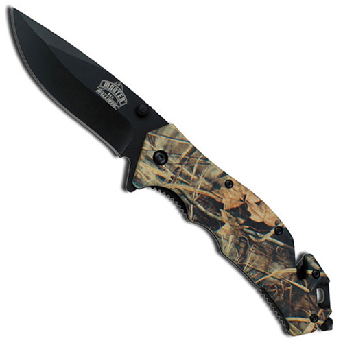 Master USA A001 Folding Knife Knife