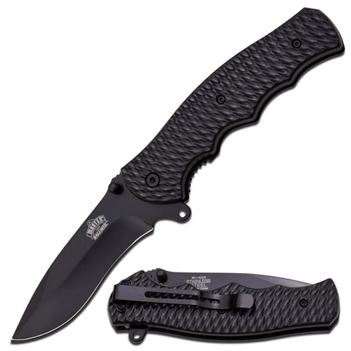 Master USA A008 Folding Knife Knife