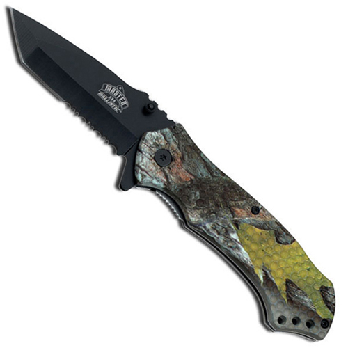 Master USA A009 Folding Knife Knife