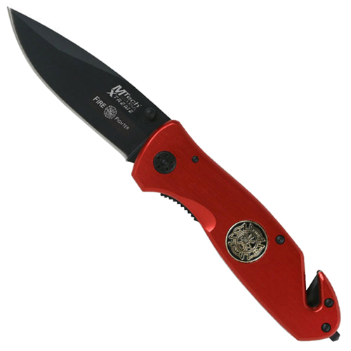 MTech USA Xtreme Stainless Steel Blade Folding Knife