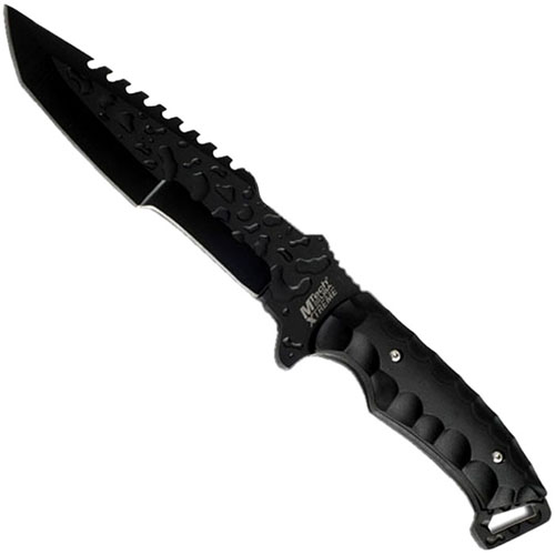 MTech Xtreme 12 Inch Tactical Tanto Fixed Blade Knife