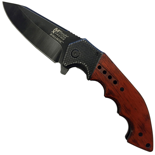 MTech USA Xtreme 5.25 Inch Closed Folding Knife