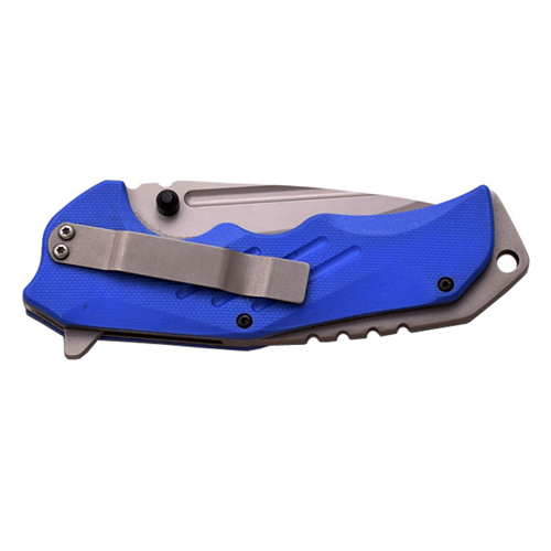 MTech USA Xtreme 3 Inch Stainless Steel Folding Blade Knife