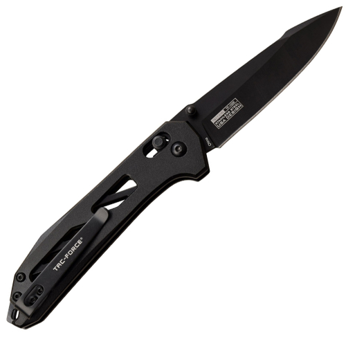 TF-1035BK Folding Knife - 8 Inch Overall