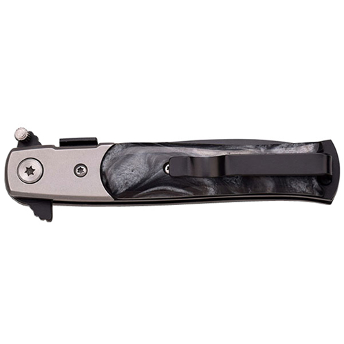 Tac-Force Spear Point 4 Inch Closed Folding Knife