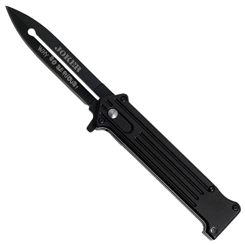 Tac-Force 3 Inch 2.85mm Thick Folding Blade Knife