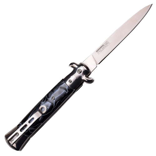 Tac Force Stiletto Spring-Assisted Knife
