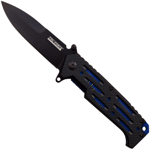 Tac-Force 912 Speedster Stainless Steel Blade Folding Knife