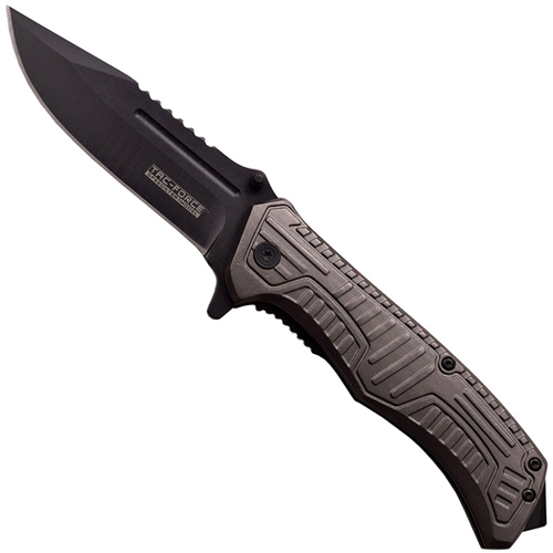 Tac Force 918GY Speedster 2.8 mm Thick Blade Folding Knife