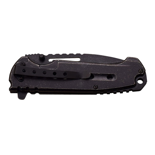Tac-Force 3mm Thick Speedster Model Folding Knife