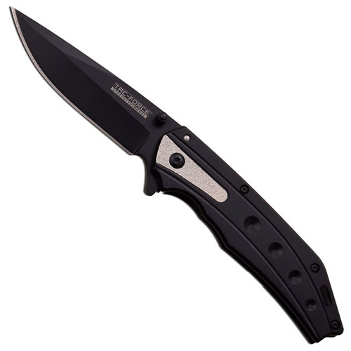 TAC-Force Assisted Opening Folding Knife